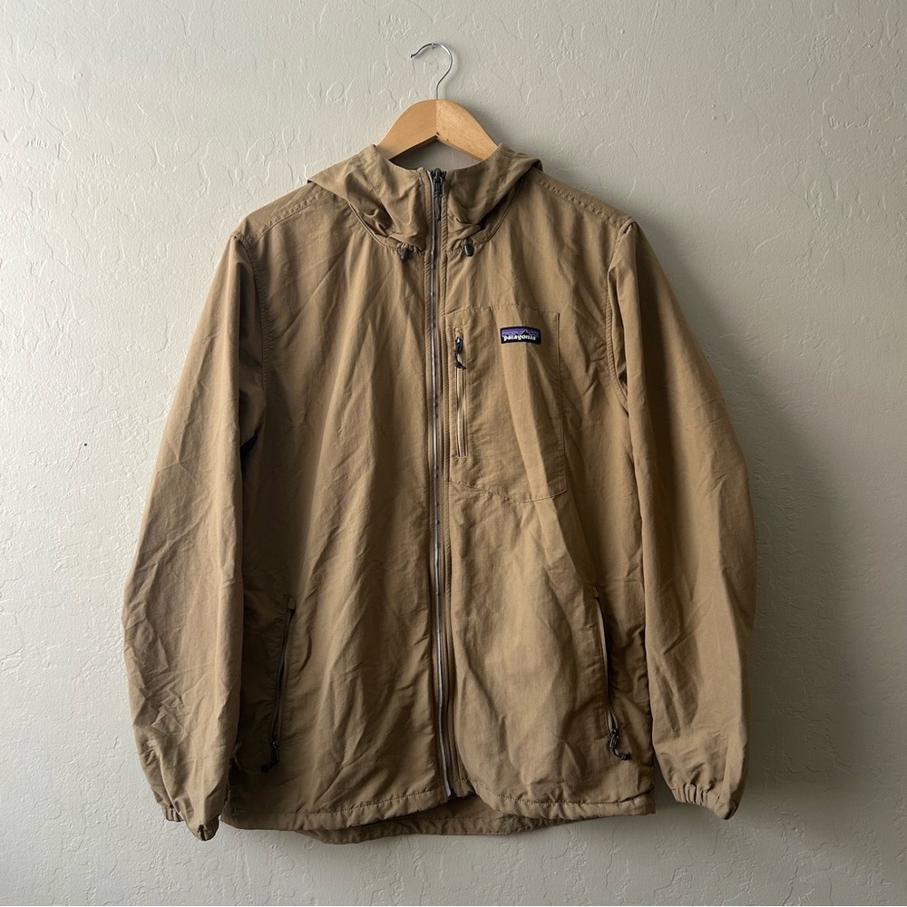 Patagonia Men's Tezzeron Jacket